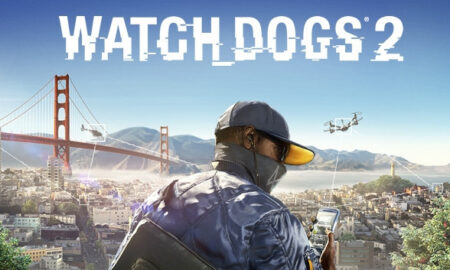 Watch Dogs 2 Reloaded PC Game 2013 Overview: Free Download PC Game (Full Version)