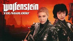 Wolfenstein Youngblood PC Download Free Full Game For windows