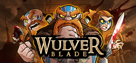 Wulverblade Free Download PC Game (Full Version)