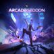 ARCADEGEDDON STEAM DATE - WHAT CAN YOU KNOW?