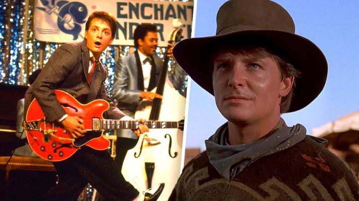 Back To The Future star Michael J. Fox to Receive Honorary Oscar