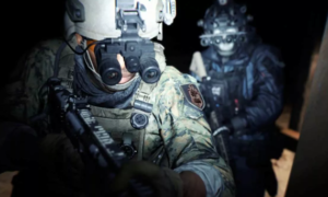 Call of Duty Modern Warfare 2 Pre Order & Editions