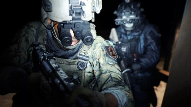 Call of Duty Modern Warfare 2 Pre Order & Editions