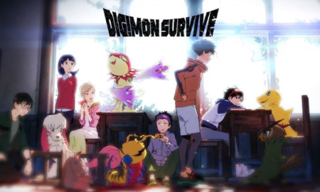 DIGIMON SURVIVEXBOX GAMEPASS - WHAT DO WE KNOW? IT WILL BE COMING TO THE PC GAMEPASS IN 2022