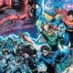 Dark Crisis, Aquaman - Andromeda & The Endless Possibilities of The DC Universe