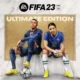 *Latest* FIFA 23 cover stars - Mbappe & Kerr
