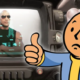 Fallout 4 Modder brings Dwayne "The Rock" Johnson to the PipBoy