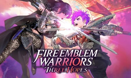Fire Emblem Warriors: Three Hopes is The Perfect Musou Introduction