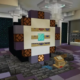 GTA Online Player Creates The Diamond Casino In Minecraft