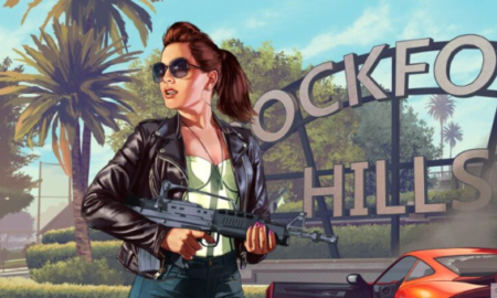 GTA VI's Most Exciting Feature Is Its Female Protagonist