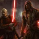 Fans Are Worse Than Ever With the Remake Update for 'Knights Of The Old Republic.