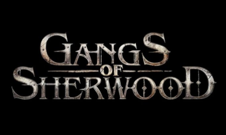 MARIAN'S MERRY MEN TAKE ON NOTTINGHAM’S ARMIES IN THE GANGS of SHERWOOD