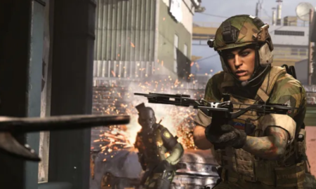 Modern Warfare 2 Multiplayer Map Image Leaked