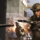 Modern Warfare 2 Multiplayer Map Image Leaked