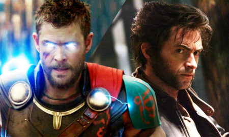 Chris Hemsworth Wants Thor in 'Deadpool 3’ To Pisse Off Hugh Jackman