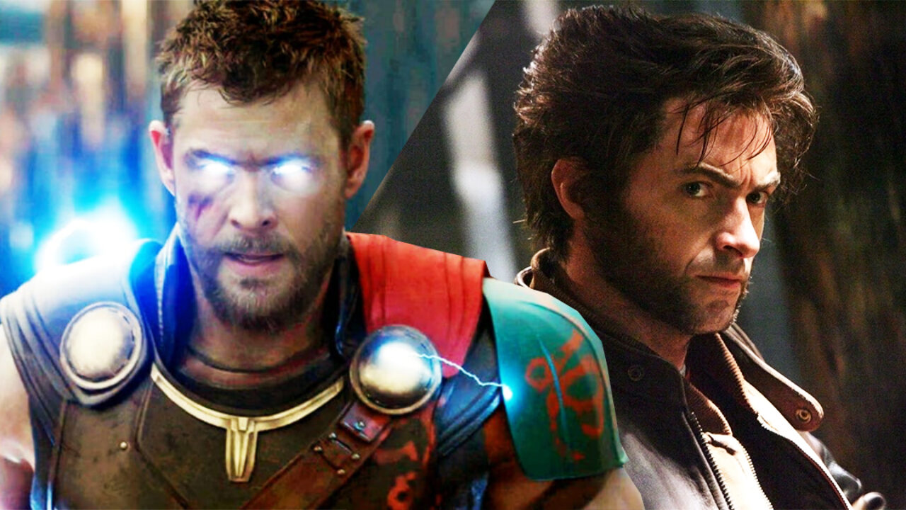 Chris Hemsworth Wants Thor in 'Deadpool 3’ To Pisse Off Hugh Jackman