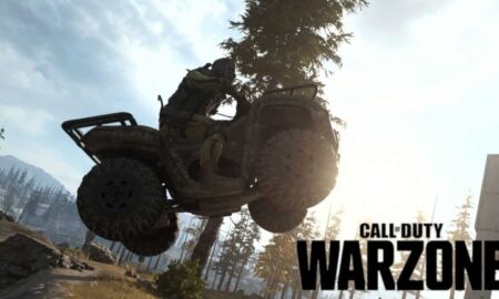 Players Furious With Sudden Increase of Warzone Cheaters