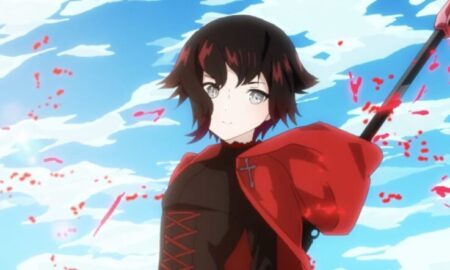 RWBY Ice Queendom is a Polished Reintroduction to RWBY