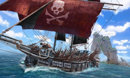 SKULL AND BONES GAME PASS - WHAT DO WE KNOW? IT WILL BE COMING TO THE PC GAMEPASS IN 2022