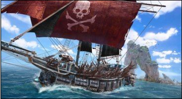 SKULL AND BONES SHIP CLASSES - ALL 12 SHIPS TYPES YOU CAN UNLOCK AT LAUNCH