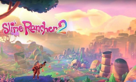 SLIME RANCHER 2 MULTIPLAYER - WHAT YOU NEED TO KNOW ABOUT COOP