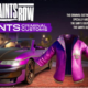 UPDATED: Saints Row Release Day, Pre-Order & Trailer