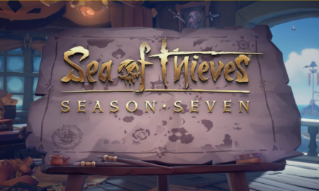 Sea of Thieves Retardes Season Seven and Captaincy Update to Aug