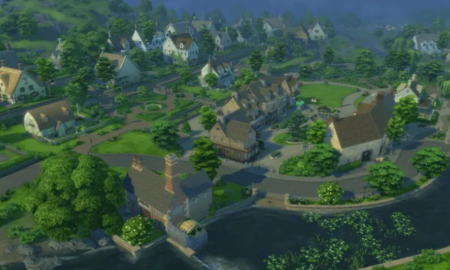 Sims 4 player completes game's most annoying challenge