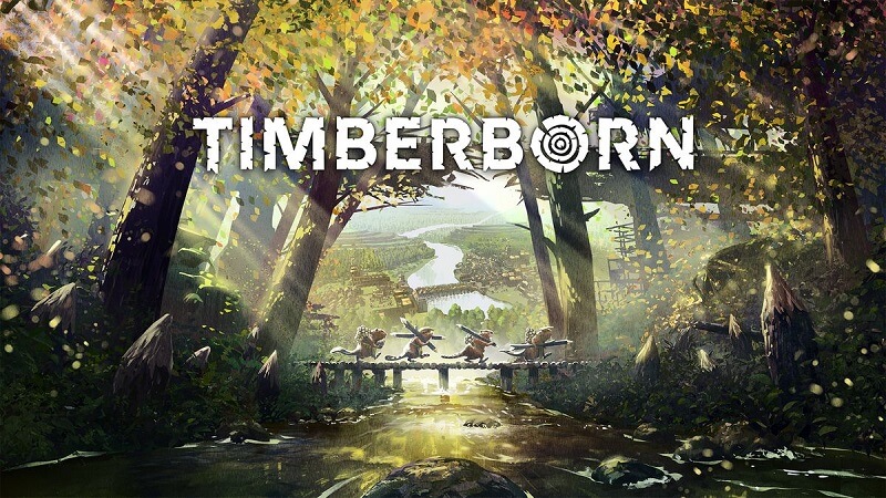 TIMBERBORN CONSOLE COMMANDS & CHEATS