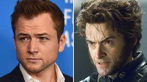 Taron Egerton Wants To Be Wolverine. Confirms Meeting with Marvel