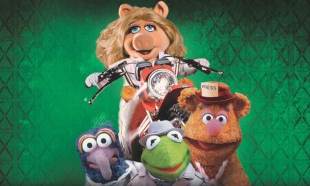 The Case: Ranking the Muppets Movies from Worst to Best