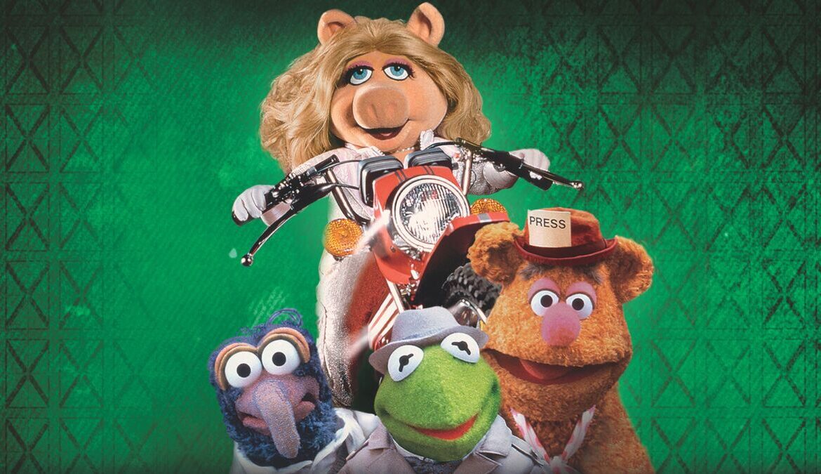 The Case: Ranking the Muppets Movies from Worst to Best