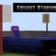 The Hundred Creates Minecraft Cricket Stadium in Space