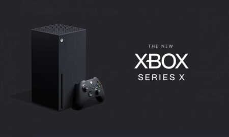 The New Xbox Series X is Literally Thor's Mjolnir and It's Amazing