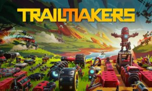 Trailmakers PC Version Free Download