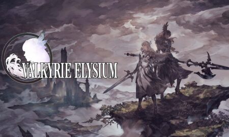 VALKYRIE ELYSIUM PC RELEASE DATE - EVERYTHING WE KNOW