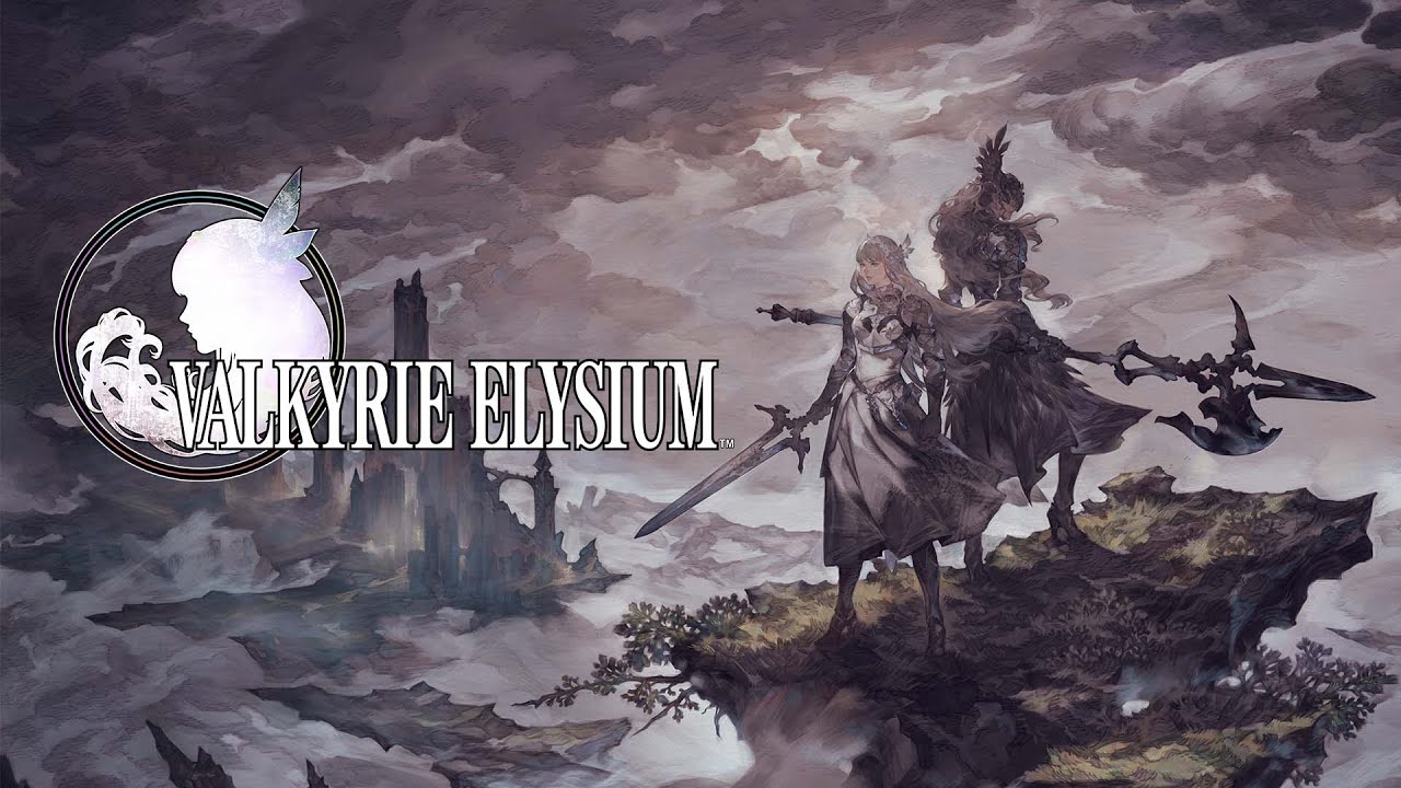 VALKYRIE ELYSIUM PC RELEASE DATE - EVERYTHING WE KNOW