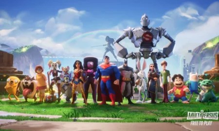 Warner Bros. Multiversus - All Confirmed Characters Up to Now