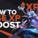 XP Boosts Don't Have to Be Based on Real-Time