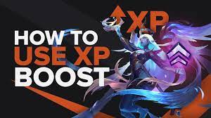 XP Boosts Don't Have to Be Based on Real-Time
