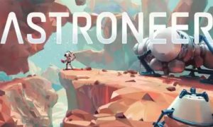 ASTRONEER PC Game Download For Free