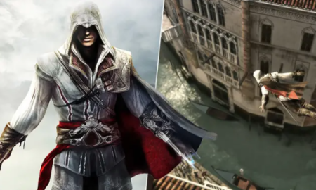 Next Assassin's Creed game name leaked, coming 2023