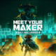 BEHAVIOUR INTERACTIVE UNLEASHES FIRST INFO ON NEW MULTIPLAYER IC MEET YOUR MAKER