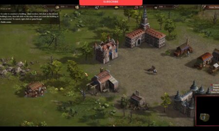 Cossacks 3 Free Download PC Windows Game