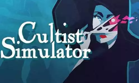 Cultist Simulator PC Download Game For Free