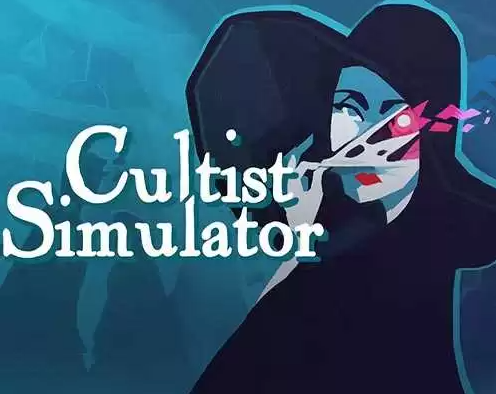 Cultist Simulator PC Download Game For Free