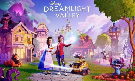 DISNEY DREAMLIGHT VALEY RELEASED DATE - ALL THAT WE KNOW