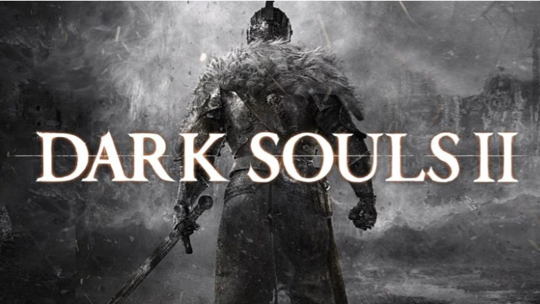 Dark Souls 2 PC Download Game For Free