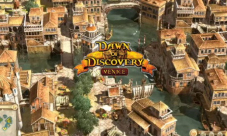 Dawn of Discovery: Venice Free Mobile Game Download Full Version