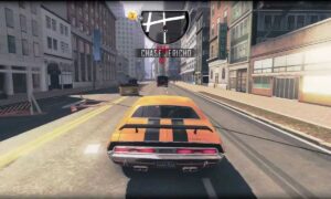 Driver: San Francisco Full Game Mobile for Free